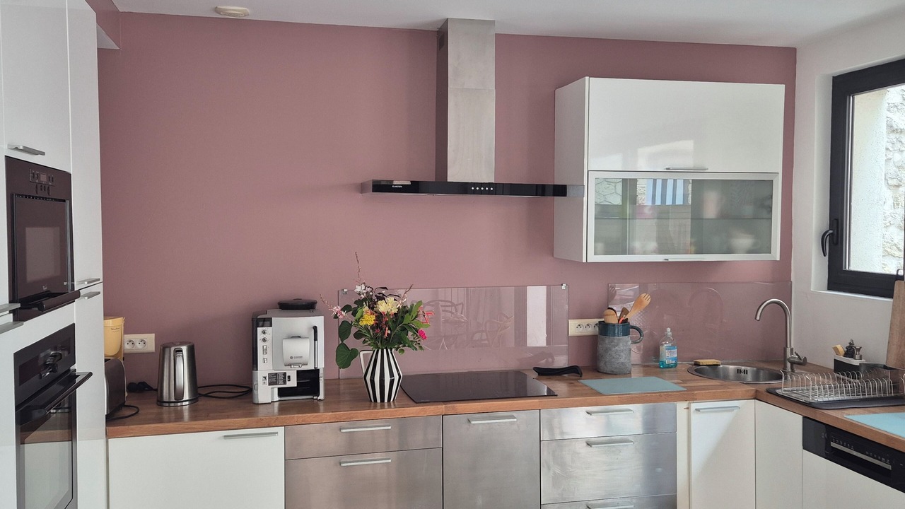 Photo of Kitchen in Pontaillac