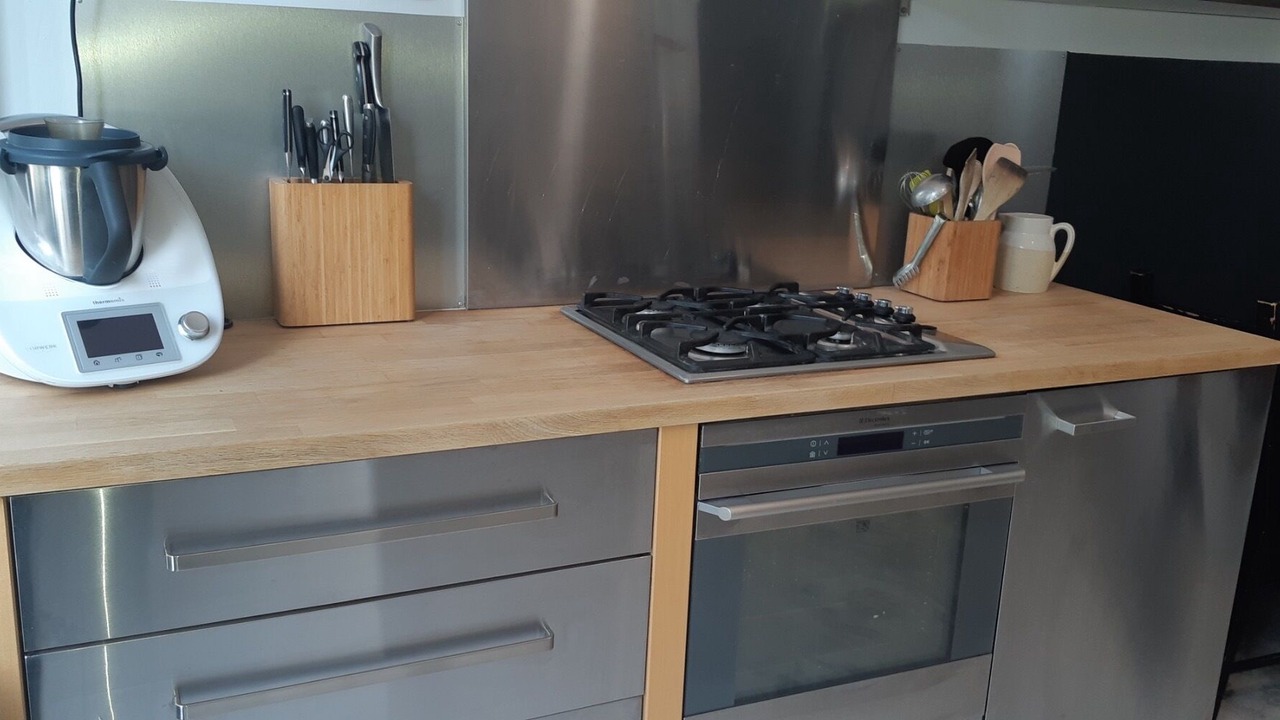 Photo of Kitchen in Grand Sud