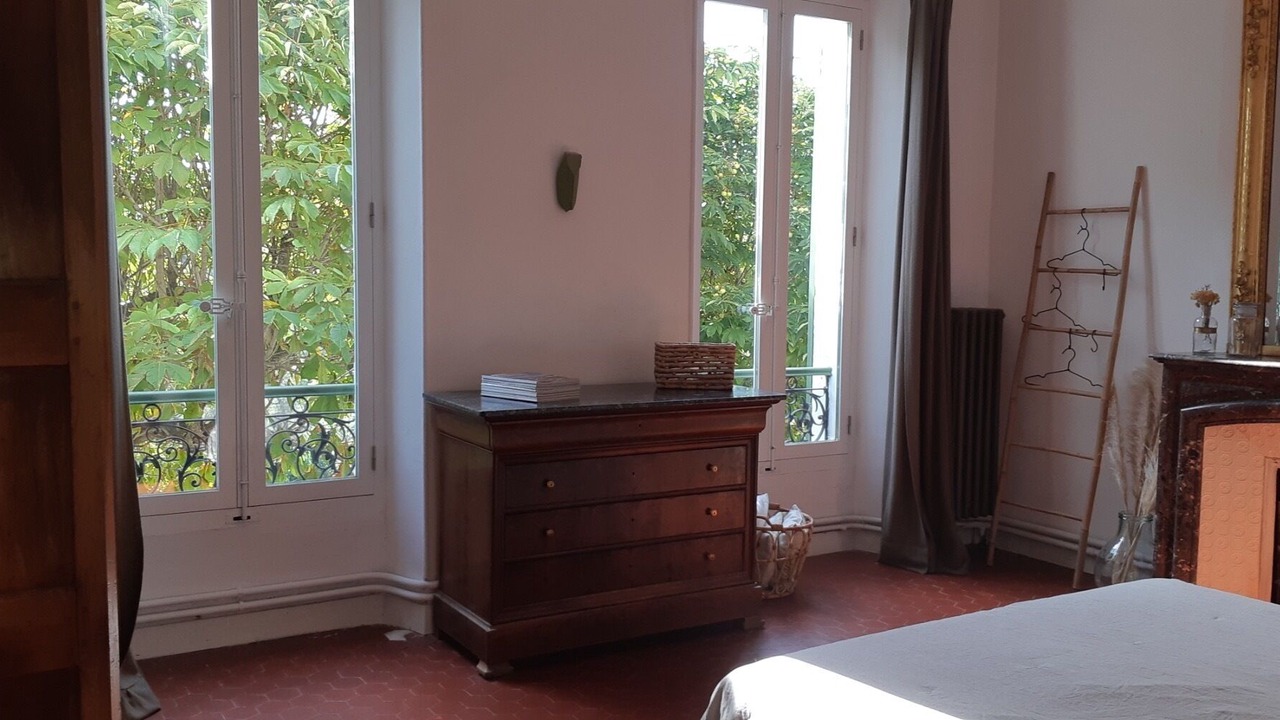 Photo of Bedroom in Grand Sud