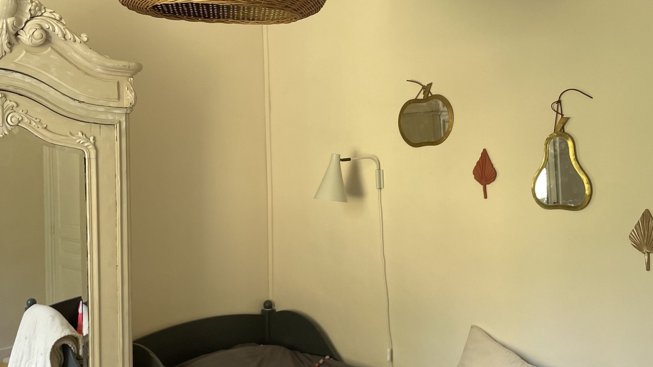 Photo of Bedroom in Grand Sud