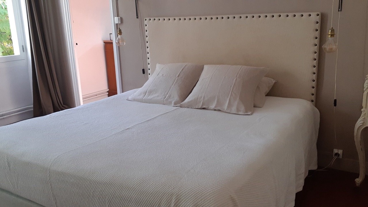 Photo of Bedroom in Grand Sud