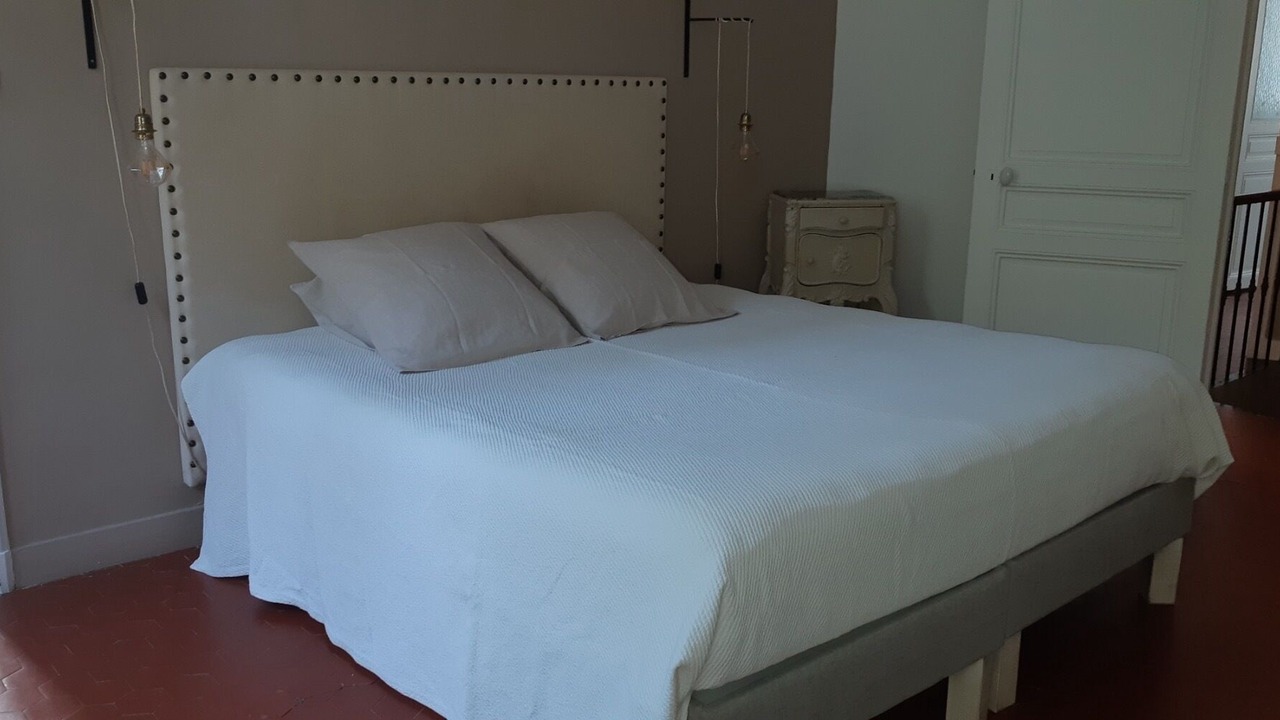 Photo of Bedroom in Grand Sud