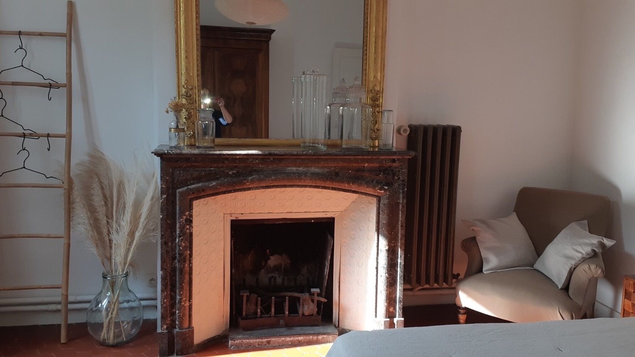 Photo of Bedroom in Grand Sud