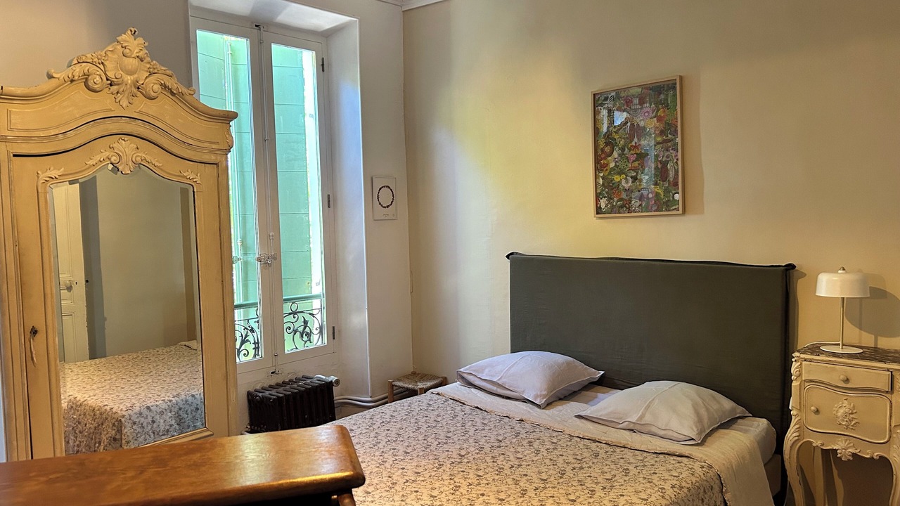 Photo of Bedroom in Grand Sud
