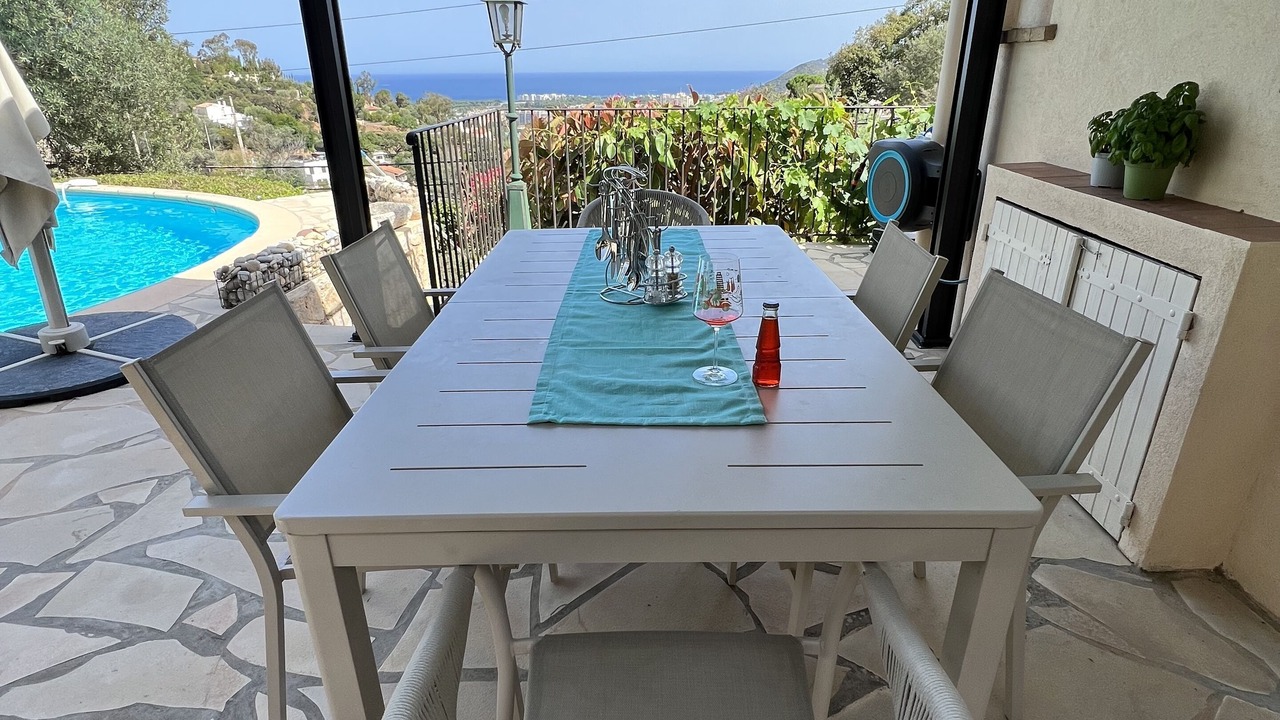 Photo of Outdoor in Les Termes