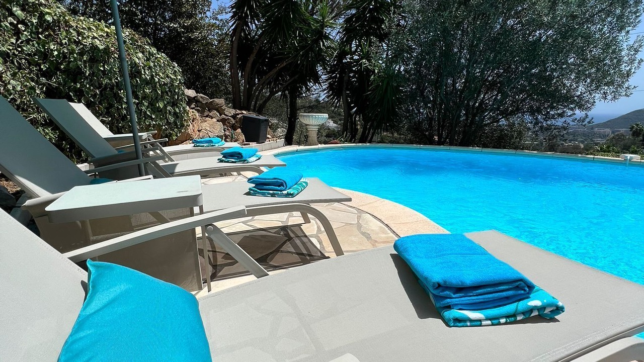 Photo of Outdoor in Les Termes