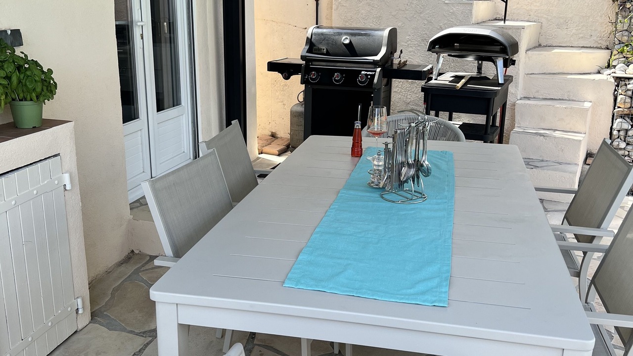 Photo of Outdoor in Les Termes