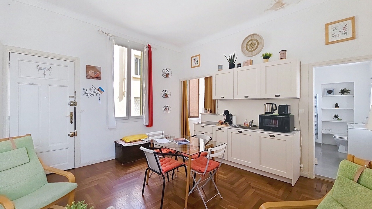 Photo of Livingroom in Carnot