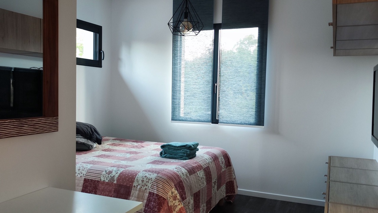 Photo of Bedroom in Saint-Magne