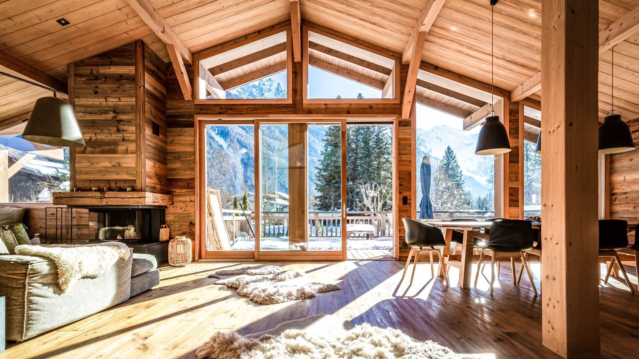 Photo of Others in Les Praz-de-Chamonix