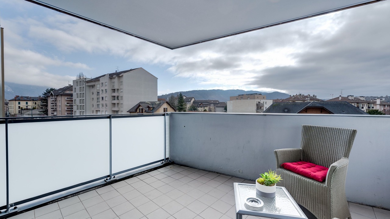Photo of Outdoor in Annecy