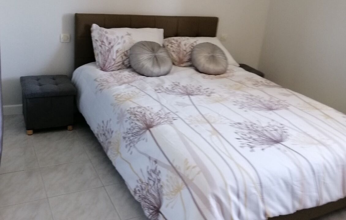 Photo of Bedroom in La Nartelle