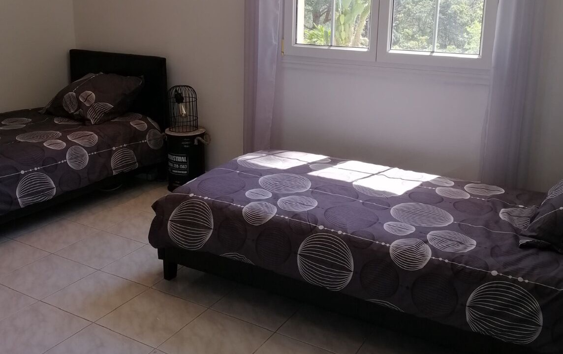 Photo of Bedroom in La Nartelle