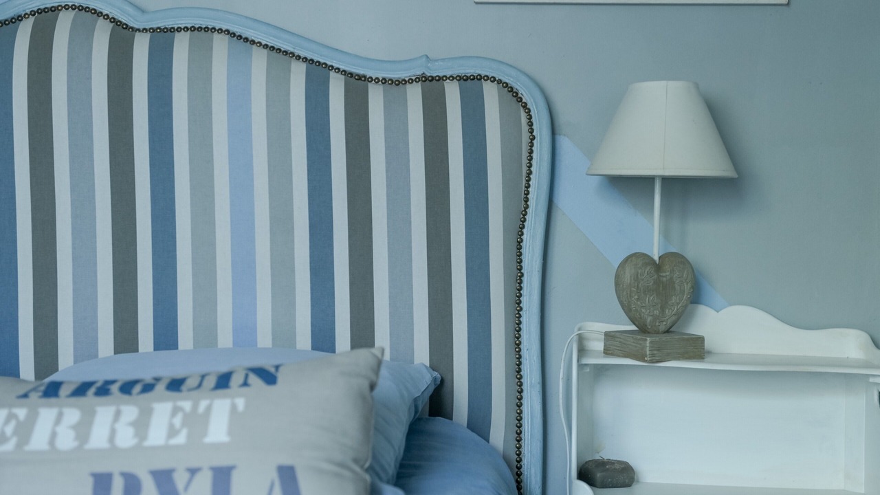 Photo of Bedroom in Gujan-Mestras