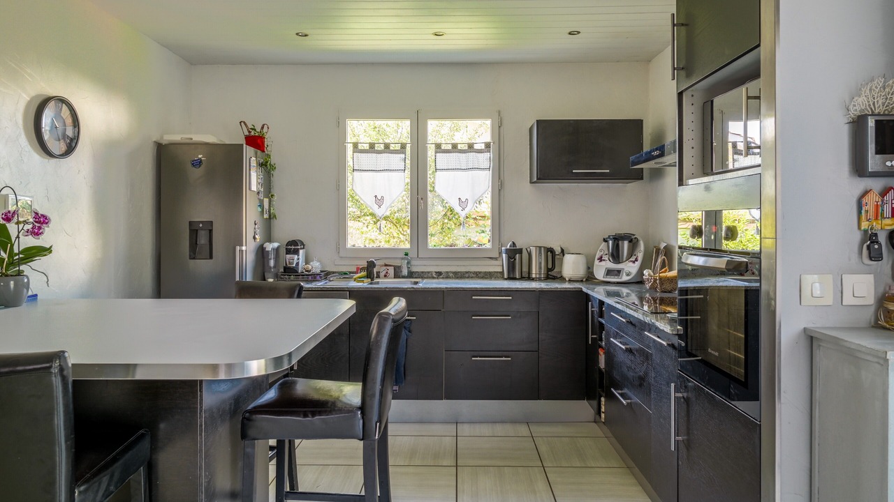 Photo of Kitchen in Gujan-Mestras