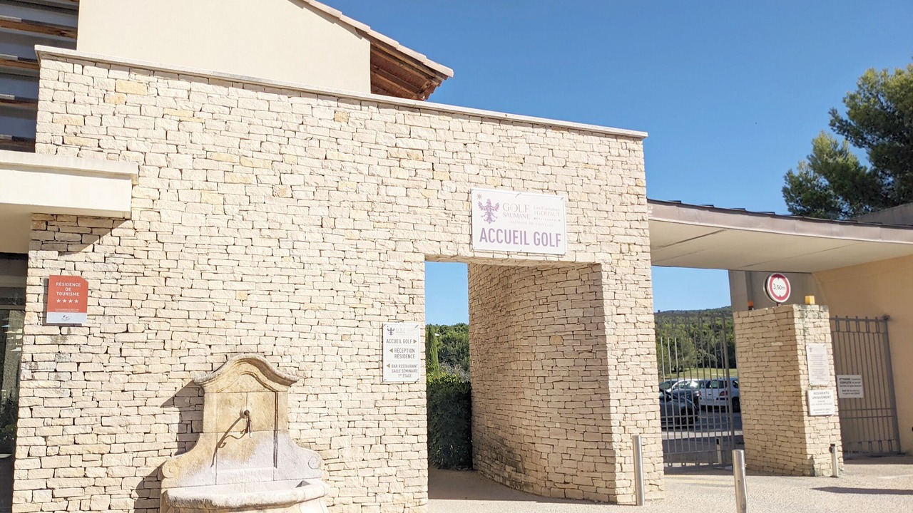 Photo of Outdoor in Saumane-de-Vaucluse