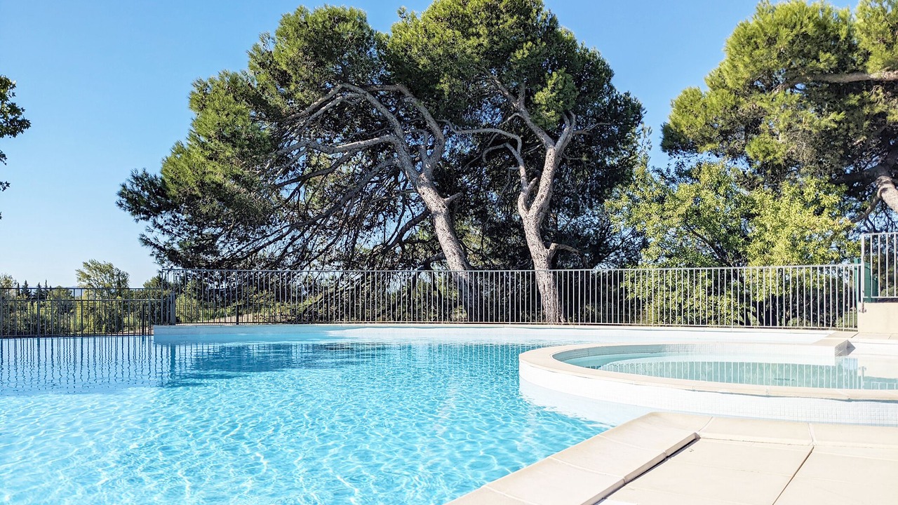 Photo of Outdoor in Saumane-de-Vaucluse