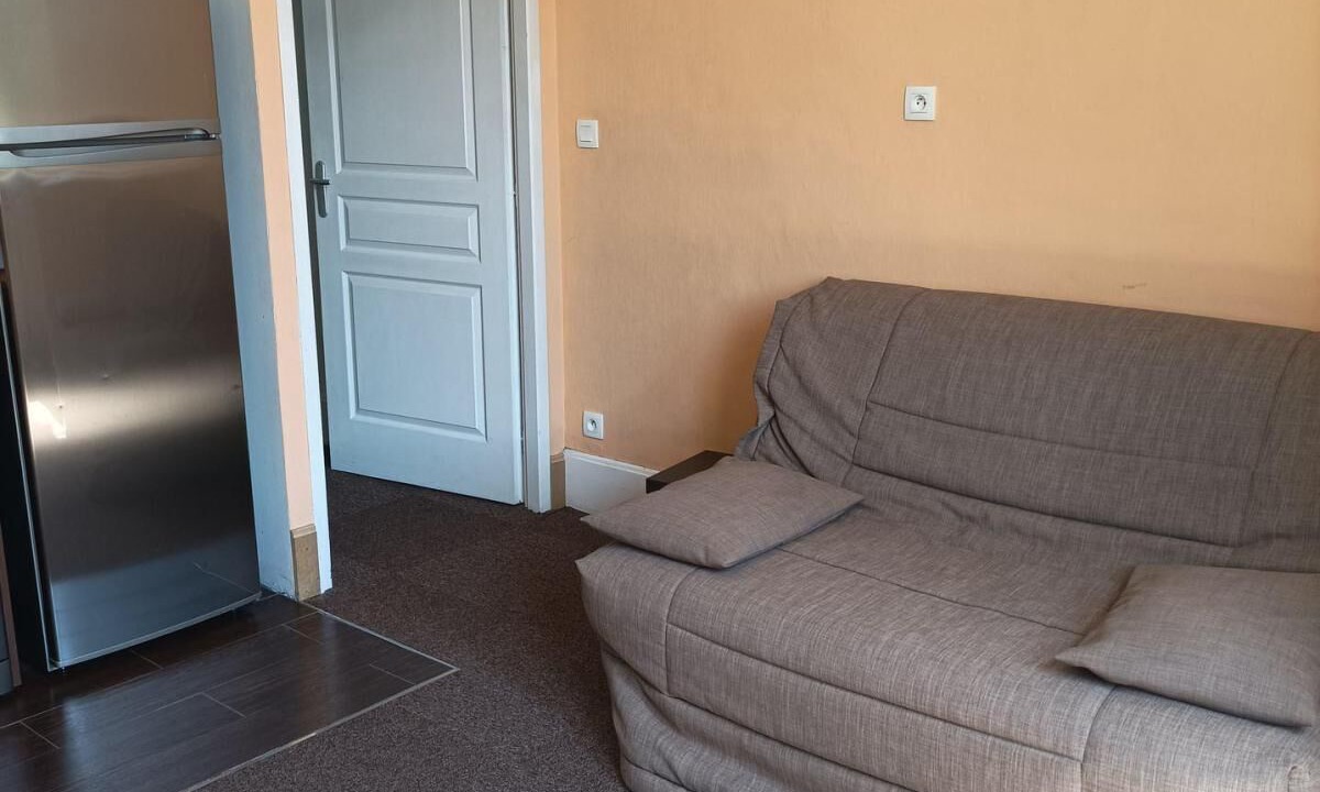 Photo of Livingroom in Jausiers