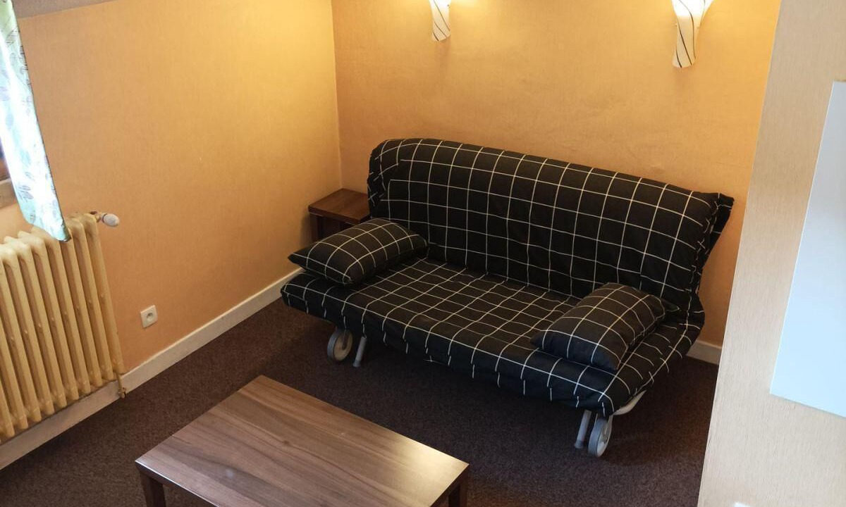 Photo of Livingroom in Jausiers