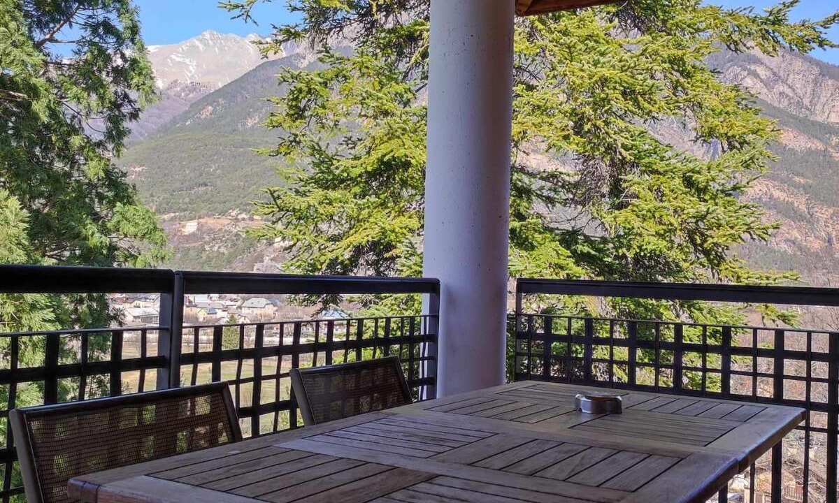 Photo of Outdoor in Jausiers
