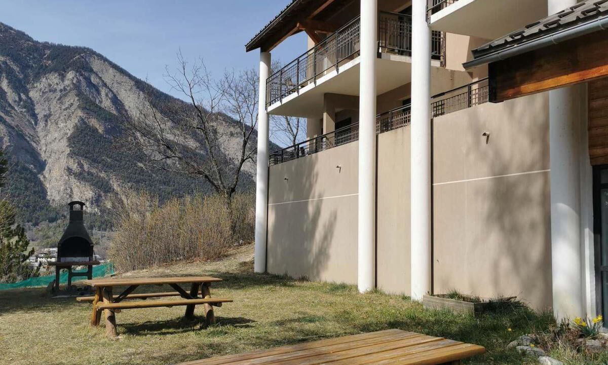 Photo of Outdoor in Jausiers