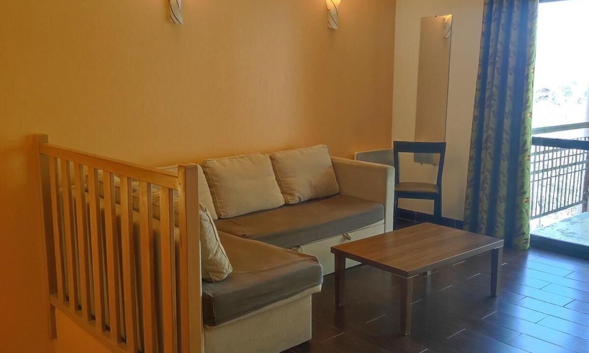 Photo of Livingroom in Jausiers