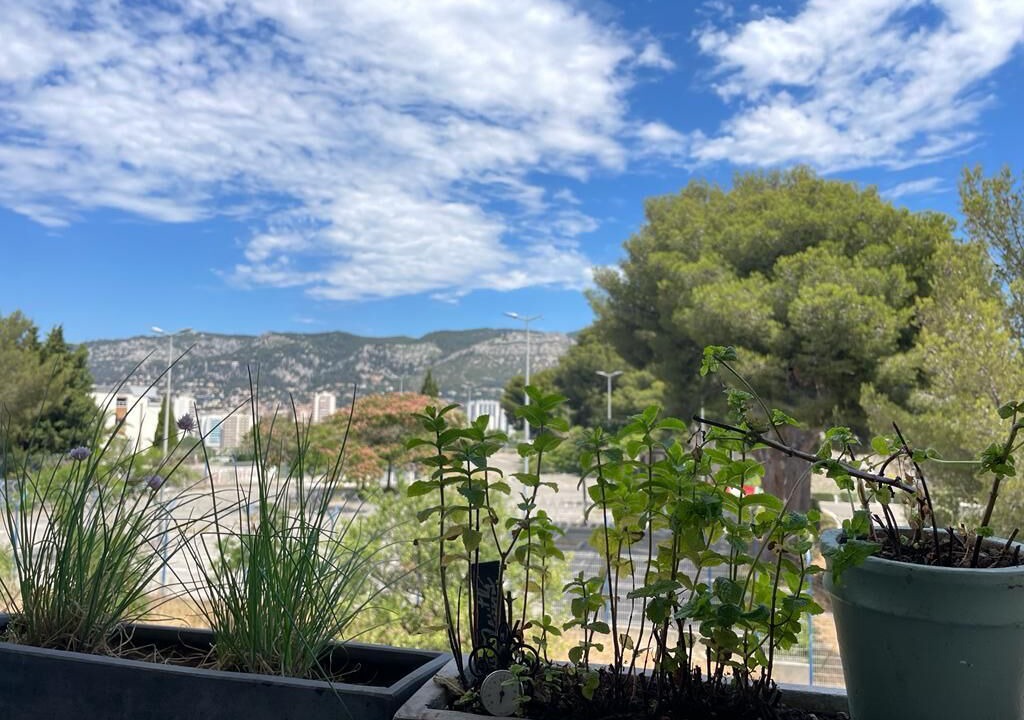 Photo of Outdoor in Le Mourillon