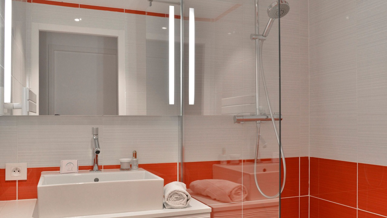Photo of Bathroom in Macot-la-Plagne