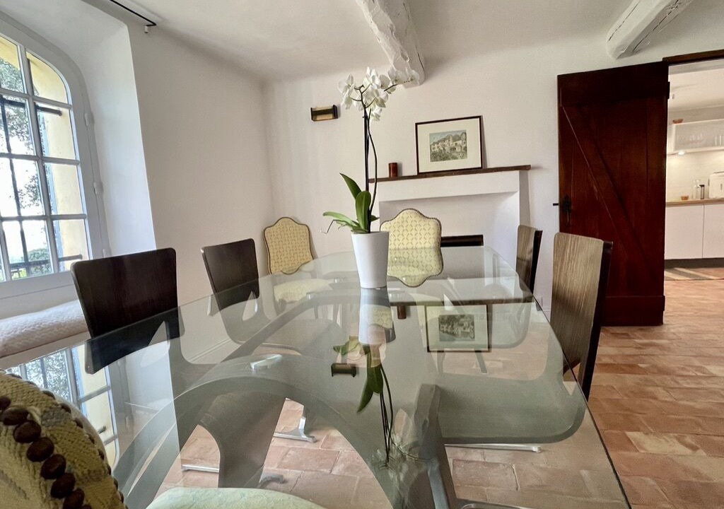 Photo of Livingroom in Grasse