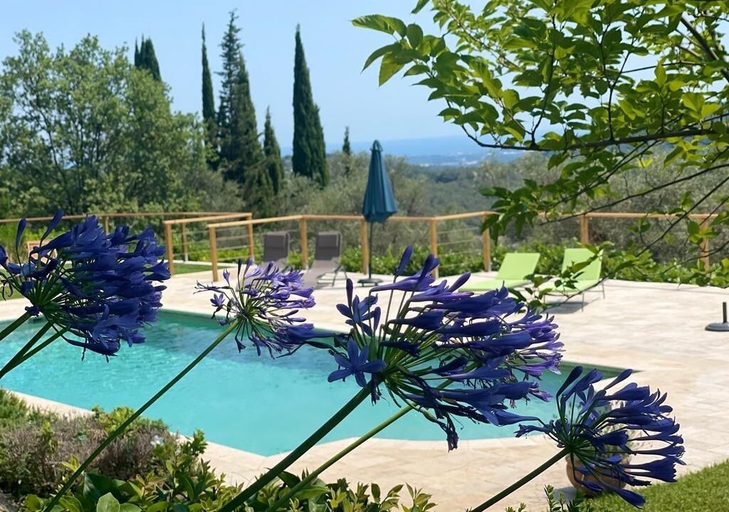 Photo of Outdoor in Grasse