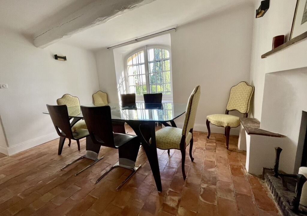 Photo of Livingroom in Grasse