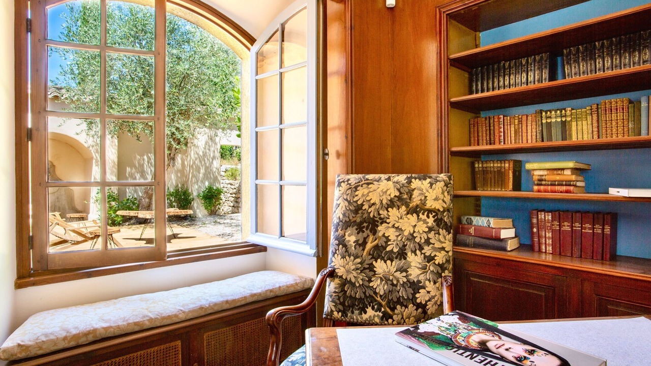 Photo of Outdoor in Grasse