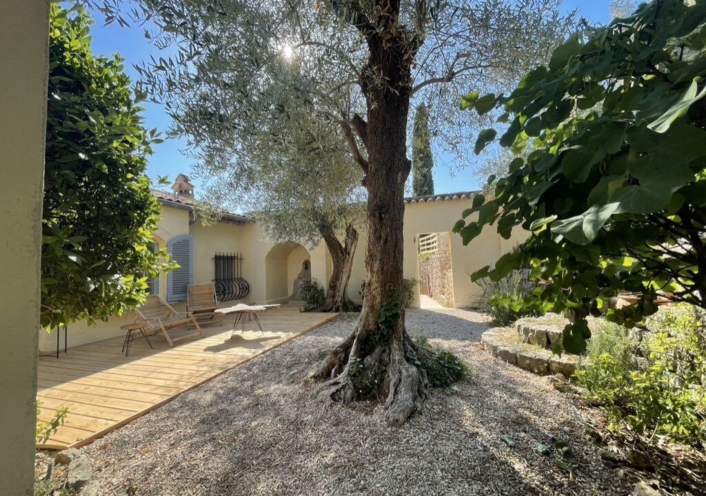Photo of Outdoor in Grasse