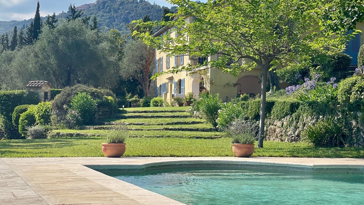Photo of Others in Grasse