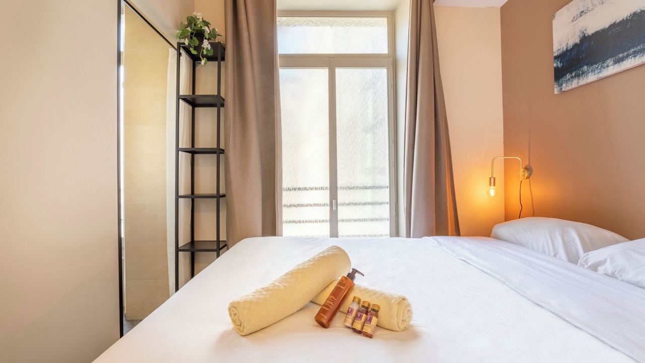 Photo of Bedroom in Opera