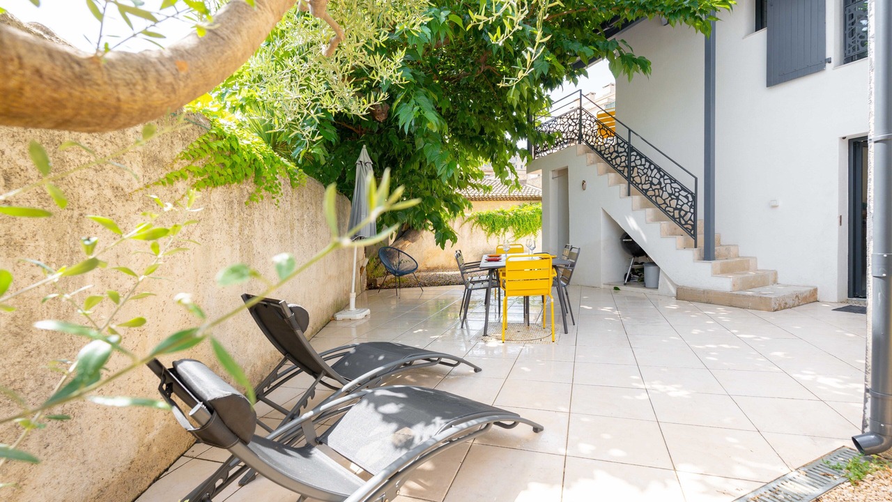 Photo of Outdoor in 8th Arrondissement