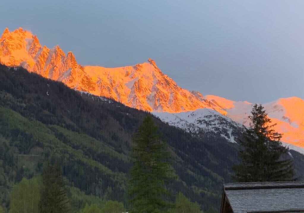 Photo of Outdoor in Les Praz-de-Chamonix
