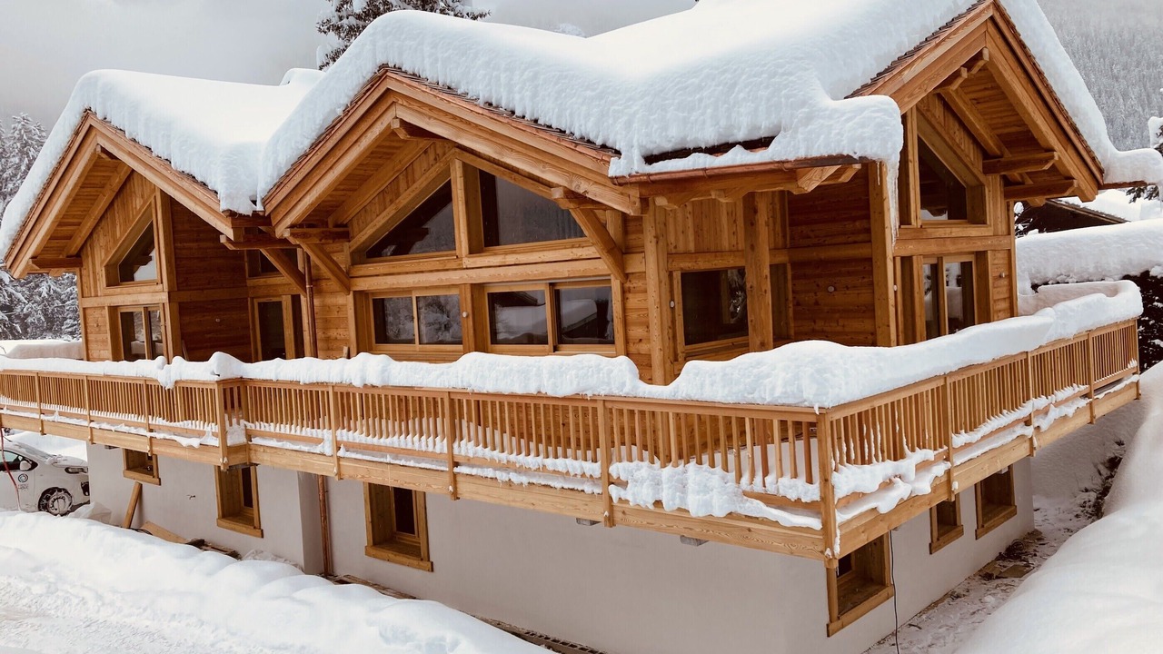 Photo of Outdoor in Les Praz-de-Chamonix