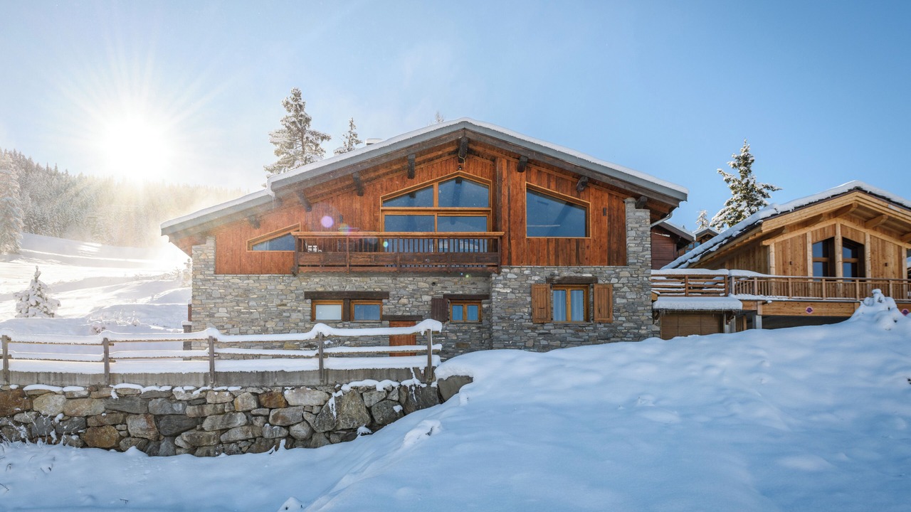 Photo of Outdoor in Bellentre