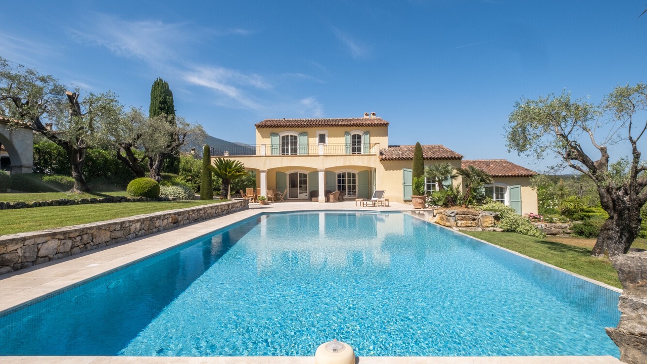 Photo of Outdoor in Roquefort-les-Pins