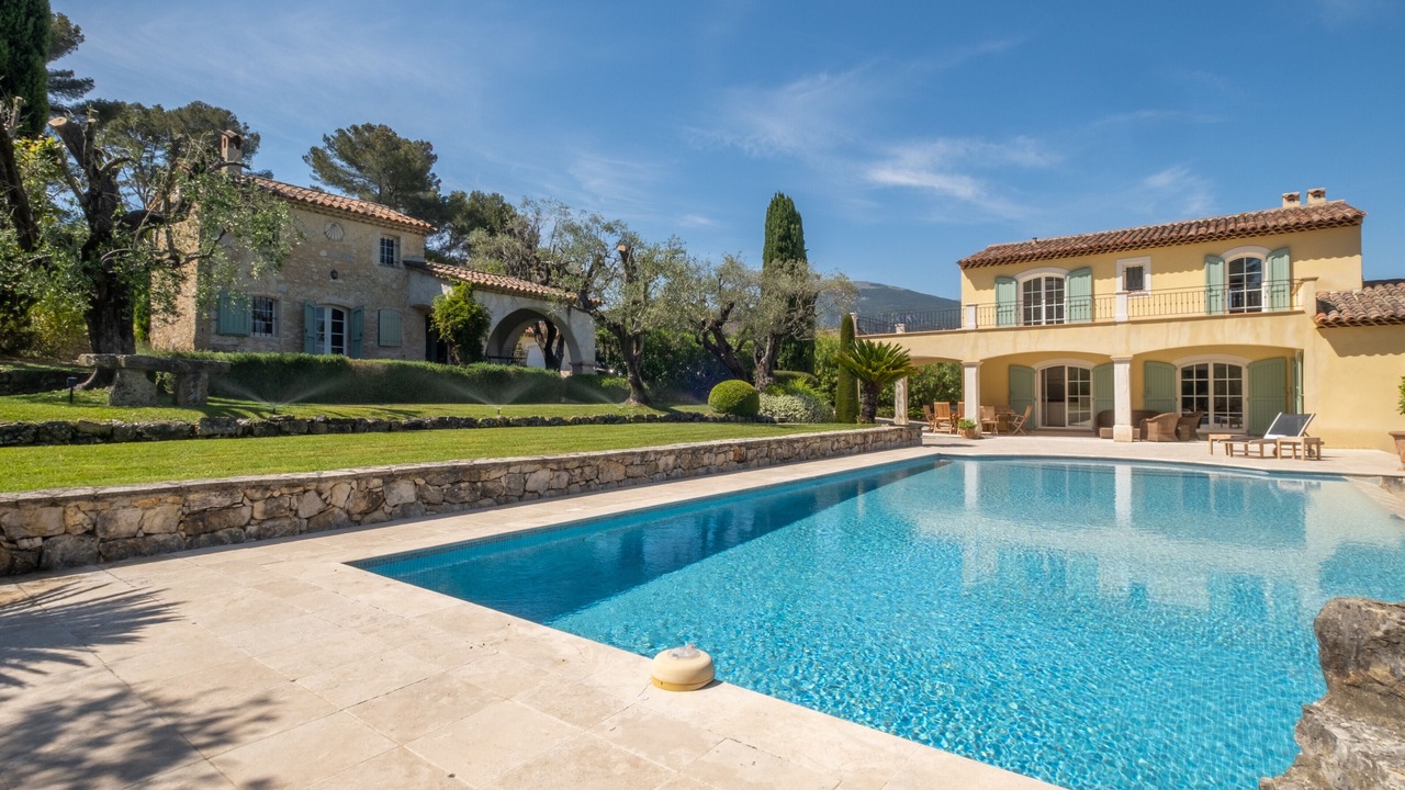 Photo of Outdoor in Roquefort-les-Pins