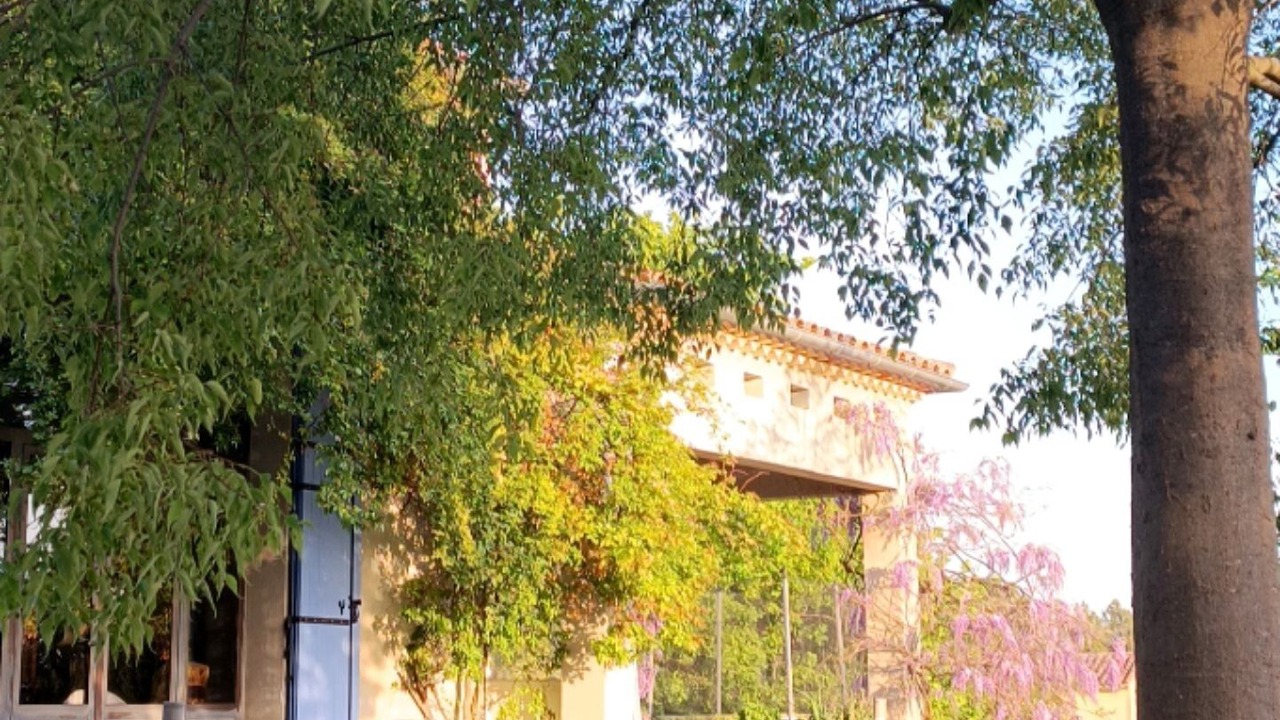 Photo of Outdoor in Caumont-sur-Durance