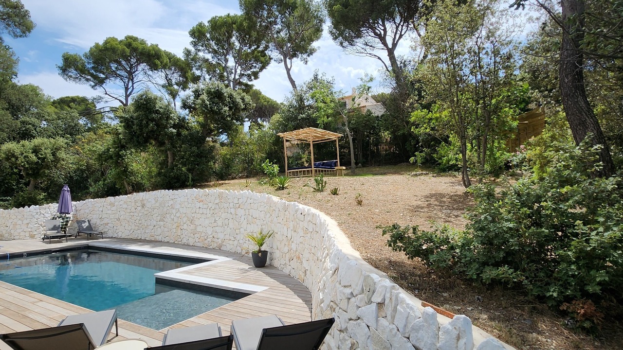 Photo of Outdoor in Le Brusc