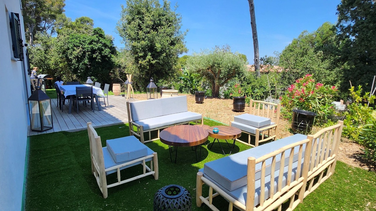 Photo of Outdoor in Le Brusc