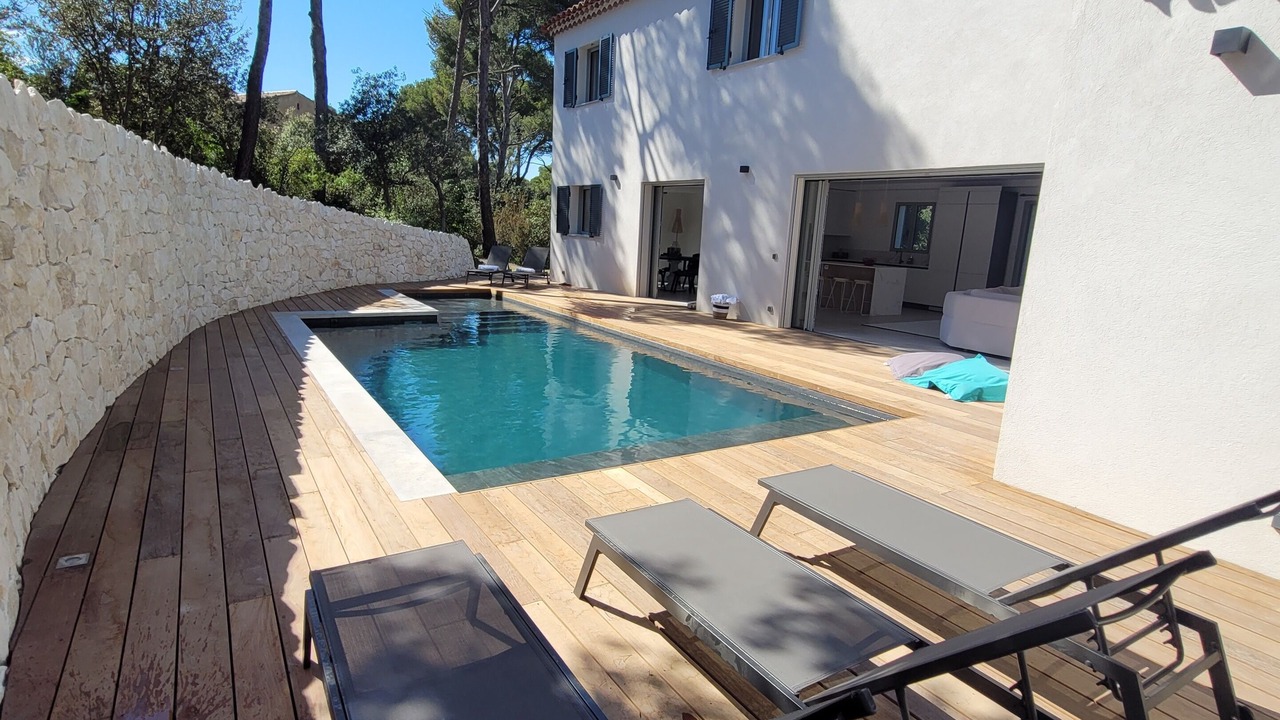 Photo of Outdoor in Le Brusc