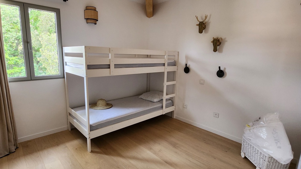 Photo of Bedroom in Le Brusc