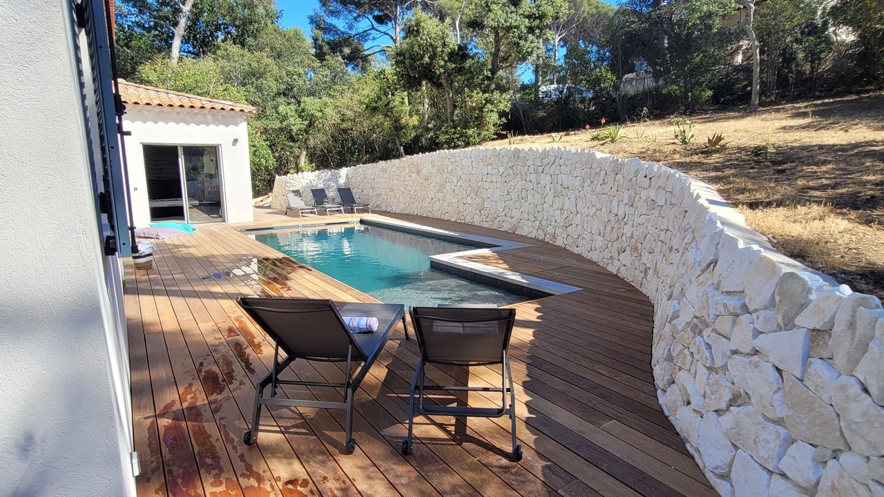Photo of Outdoor in Le Brusc
