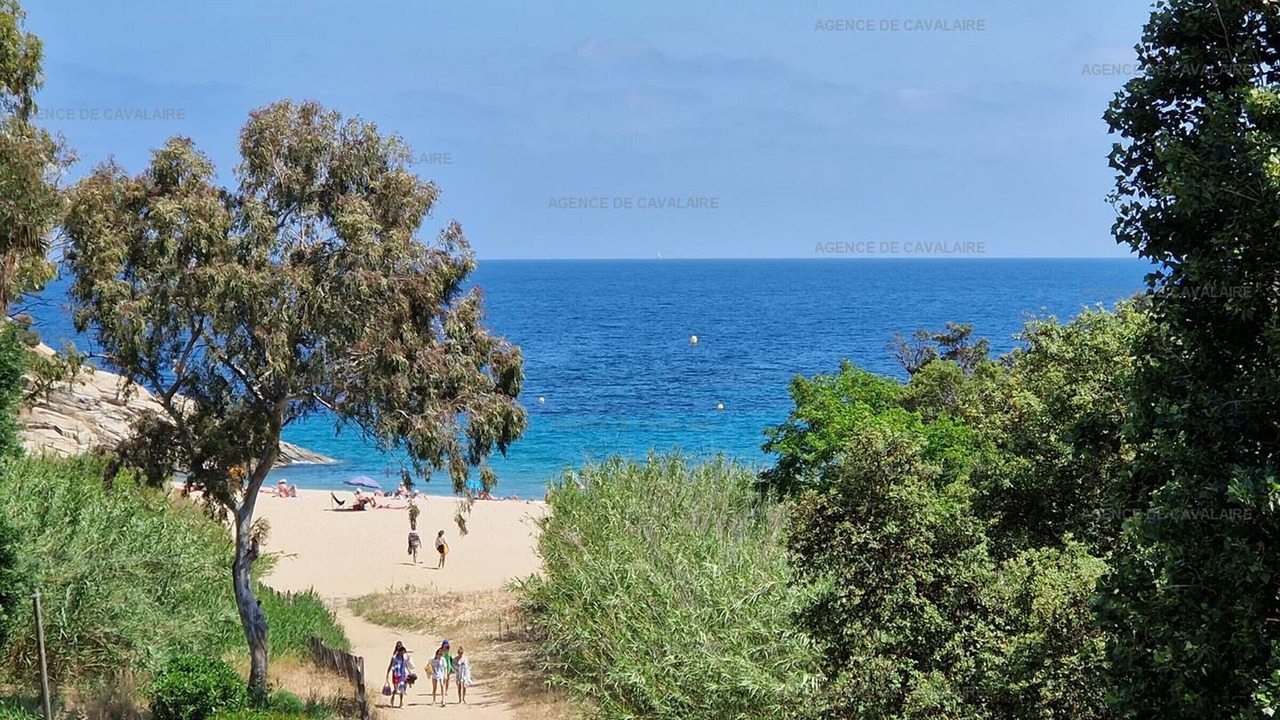 Photo of Others in Cavalaire-sur-Mer