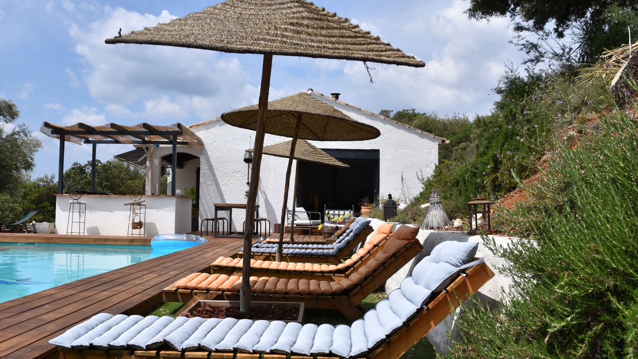 Photo of Outdoor in Rocbaron