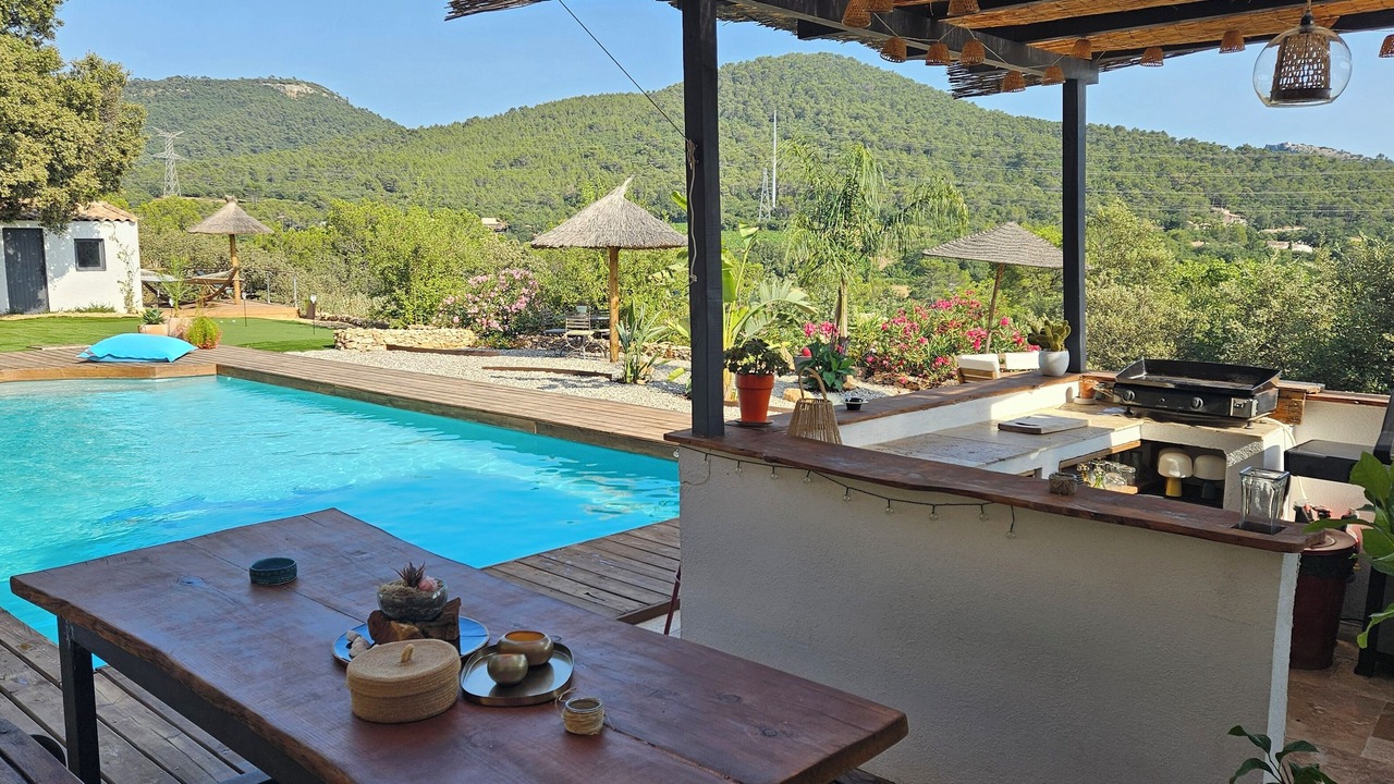 Photo of Outdoor in Rocbaron